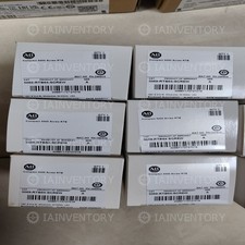 1PC New Allen Bradley 5069-RTB64-SCREW 1 year...