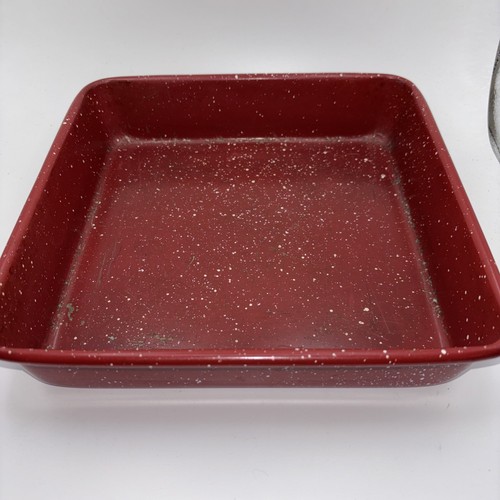 9 X 9 Baking Dish 9 X 9 Baking Dish