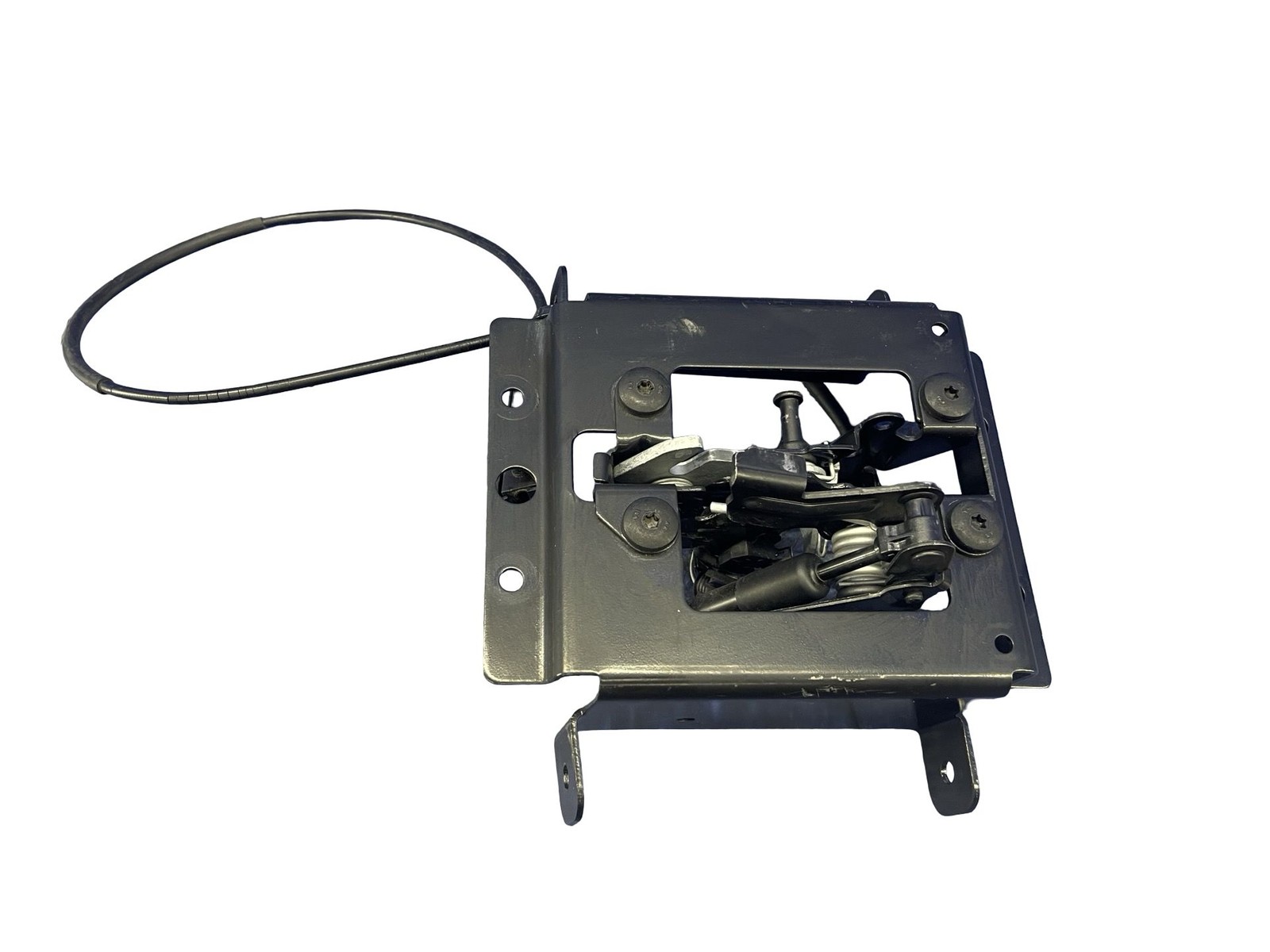 Rolls-Royce Ghost 2009-2014 Front Door lock actuator