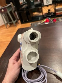 House of the Dead 2 Dreamcast 1999 Complete in Box with TWO Light Guns Bundle