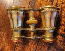 Antique Opera Glasses