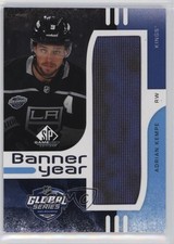 2024-25 Upper Deck SP Game Used Adrian Kempe #BYGS-KP 6o3