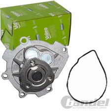 Pompe à eau Chevrolet NUBIRA