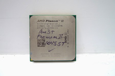 AMD Phenom II AM3 1045 X6 Desktop CPU