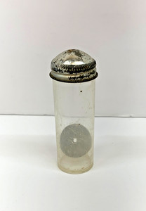 Vintage 1960's Child's Toy Cookie Press Replacement Parts