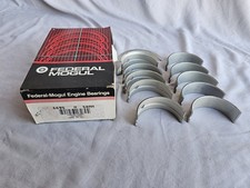Federal Mogul Main Engine Bearing Set 6695m50mm Ford 1.9l 85-96 2.0l 97-02