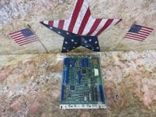 FANUC BOARD A20B-2000-0170/03B