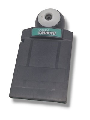  Original Camera Kamera Grün Nintendo Gameboy MBG-006 top Zustand getestet 