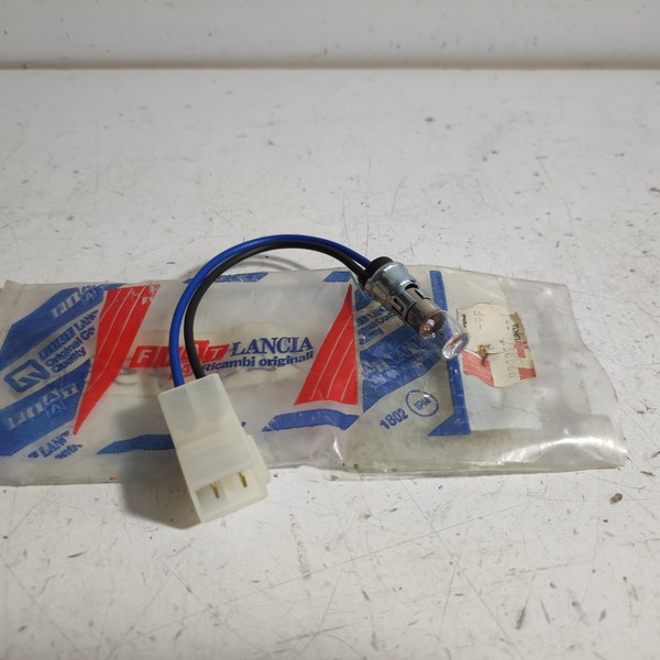 Originale Portalampada Fiat Alfa Romeo Lancia Oe 82387336-image