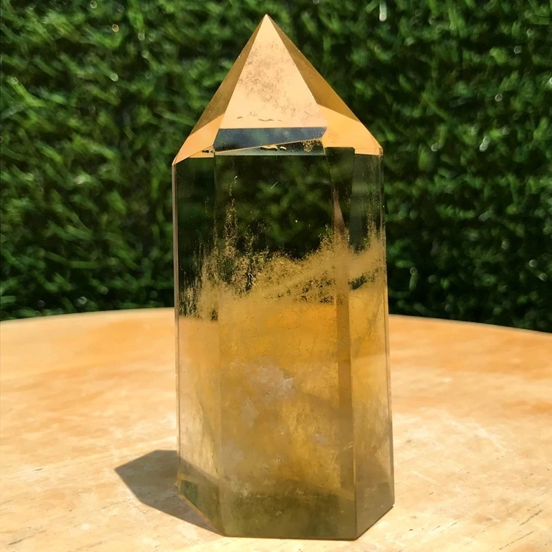 黄水晶| eBay