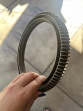 Technic, Gear Hailfire Droid Wheel, Part# 44556 Lego