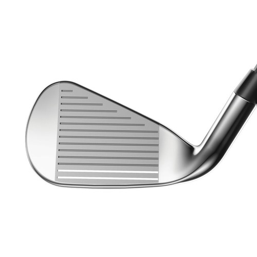 CALLAWAY 2022 MAVRIK MAX 8 IRON GRAPHITE WOMENS STANDARD - Picture 3 of 4