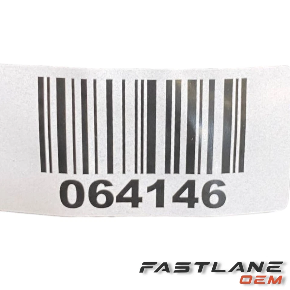 Conjunto de motor soplador Porsche 911 Turbo/S 2014-2019 usado OEM 991.624.050.06 Foto 4 de 4