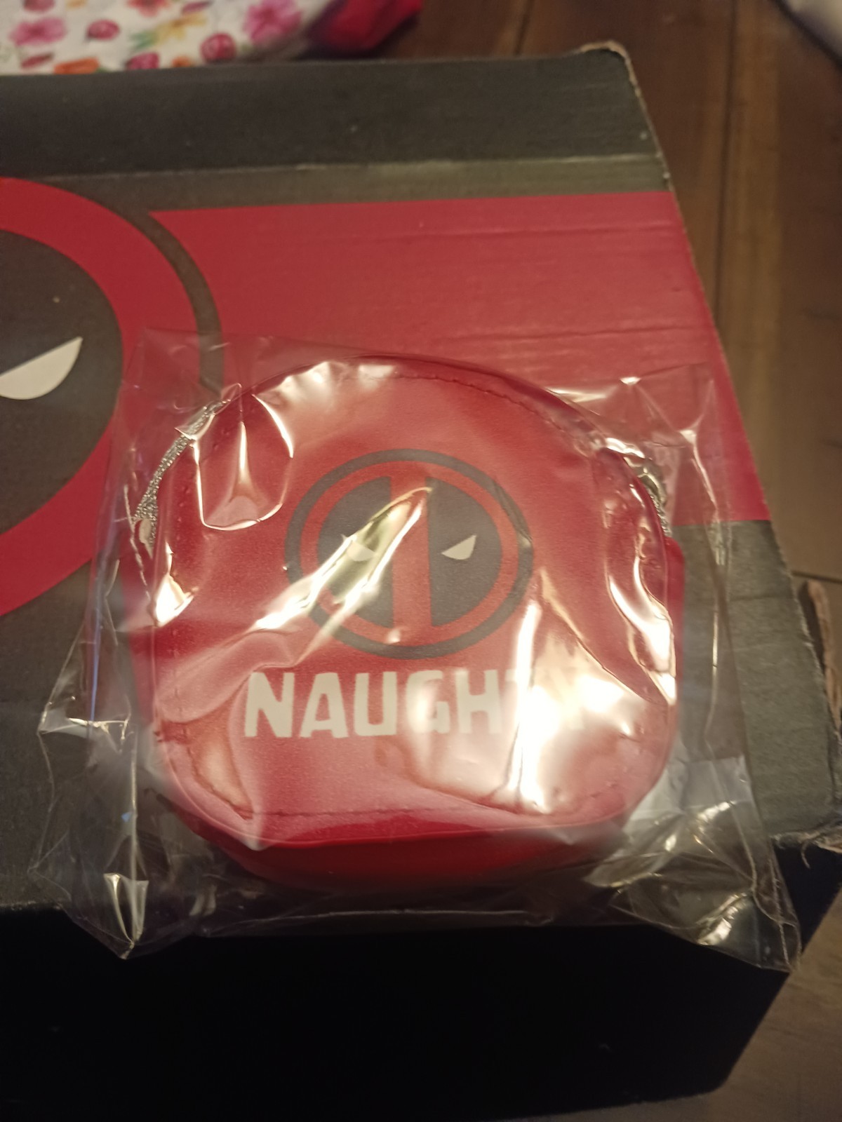 2020 Deadpool Club Merchandise  See Pics And Descriptions