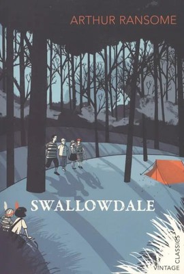 Swallowdale | Arthur Ransome | Englisch | Taschenbuch | 610 S. | 2012