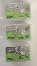 cleaings Mini Brushes-Disposable Toothbrushes wWork Travel-20pcs 4 boxes of 20ea