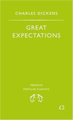 Great Expectations. (Penguin Popular Classics)