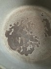 Pair Of Le Creuset Enameled Cast Iron Saucepan Skillet, Faded — photo 9