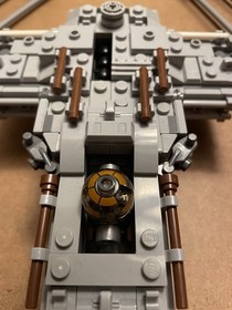 LEGO Star Wars: Y-Wing Starfighter (75172)