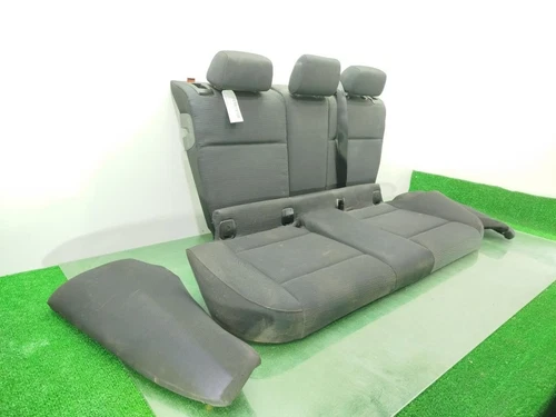 52207151599 Asientos Traseros para BMW SERIE 1 BERLINA (E81/E87) 118d 2 9105406 - Imagen 6 de 10