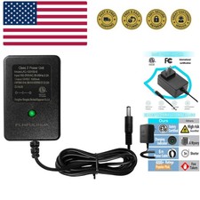 12 Volt Battery Charger for Kids Ride on Toys - Universal Charger for Best Ch...