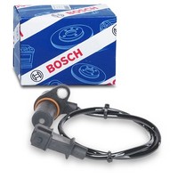 Bosch Kurbelwellensensor Opel Astra T98 Omega V94 Vectra J96 Z02 Zafira Saab 9-3