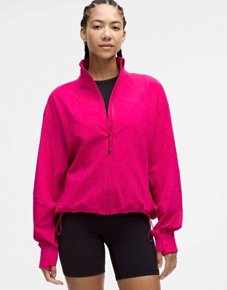 Lululemon Define Pink Women's Activewear for sale | eBay