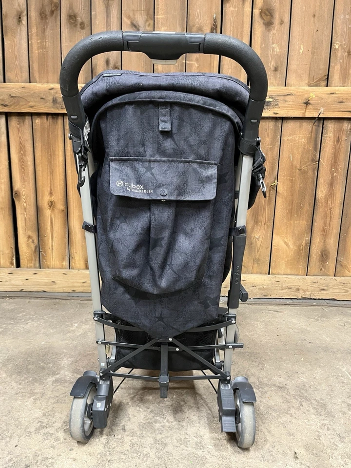 Cybex Buggy By Lala Berlin ,,Callisto“ - Bild 4 von 4