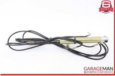 03-12 Mercedes R230 SL500 Convertible Right Roof Main Top Drive Lift Cylinder