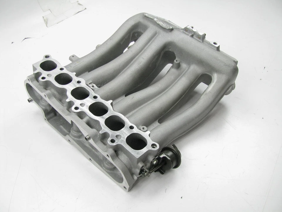 NEW JE74-20-10XB Intake Manifold 1992-1995 Mazda 929 3.0L V6 DOHC 24 Valve - Image 4 of 4