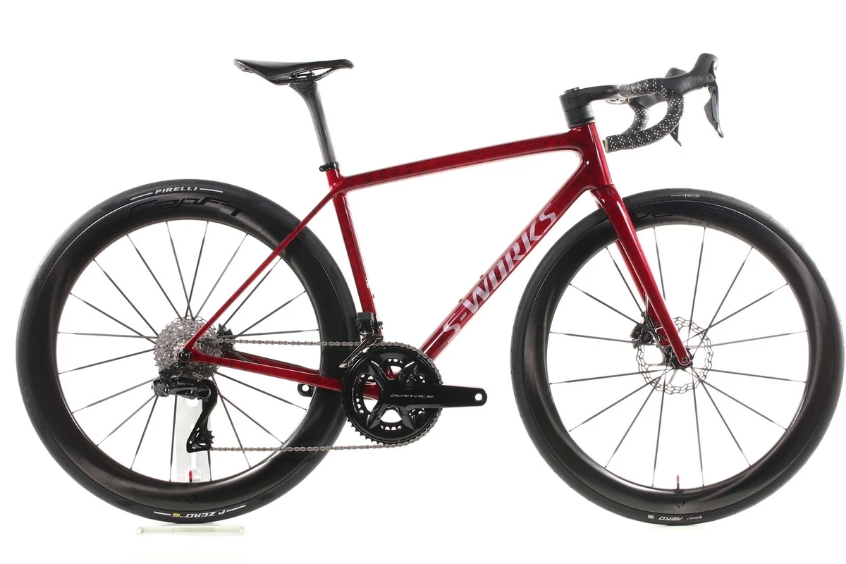 Specialized Carbon Fiber 52 cm Frame Bikes for sale | eBay