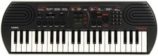 Casio SA-81 44-key Portable Arranger Keyboard