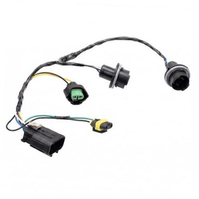 645-745 15841609 25962806 Silverado Headlight Wiring Harness, 1 Pack |