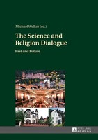 Michael Welker | The Science And Religion Dialogue | Buch | Englisch (2014)