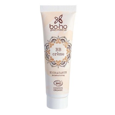 BB Creme - 06 Sable Dore 30ml | BOHO