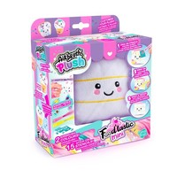 Airbrush Plush - Food`Tastic Mini (26071) Toy Neu