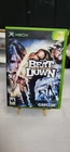Beat Down: Fists of Vengeance (Microsoft Xbox, 2005) *READ DESCRIPTION *