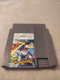 Duck Tales 2 - Nintendo NES - PAL B Modul Super Zustand. Sehr Gut