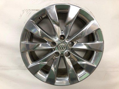2017 2018 Buick Evision 18x7.5 Wheel 10 Spoke 18'' Rim PZW 5X115mm OEM 22963192