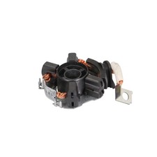 HOLDER, CARBON BRUSHES FOR BOSCH 2 004 336 217 NEW