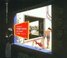 Echoes - The Best Of Pink Floyd von Pink Floy...
