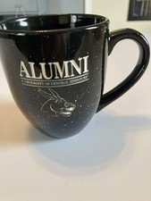 Alumni University Of Central Missouri MO Mules Mug New Excellent Condition NWT