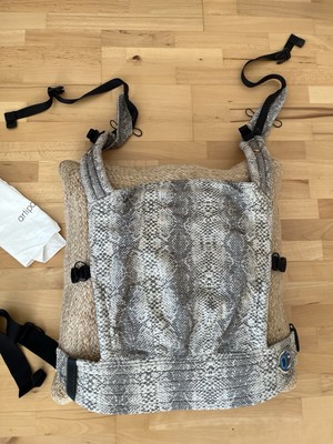 Artipoppe Zeitgeist Snake Toddler