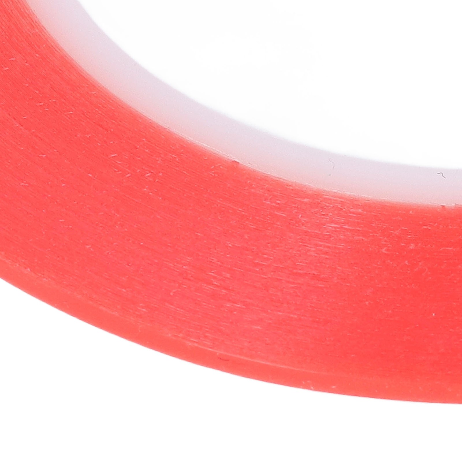 5Pcs Double Sided Tape Heavy Duty Removable Super Adhesive PET For Crafts Gift