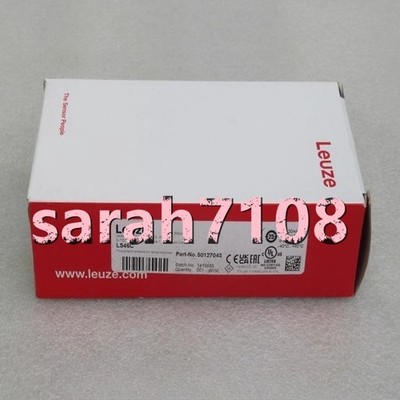 1PC NEW Leuze sensor LS46C 50127043  #YY