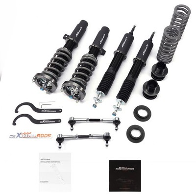 MaXpeedingrods T7 Coilover Suspension Spring Kit For BMW 3 E90/E92/E93 06-13 RWD
