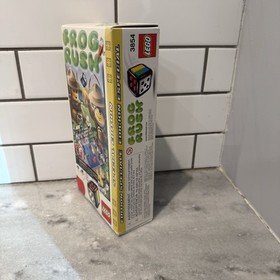 LEGO Games: Frog Rush (3854)