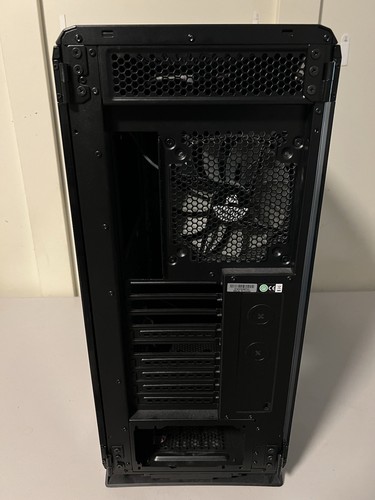 Corsair Graphite 760T Gaming PC Case - Picture 13 of 13