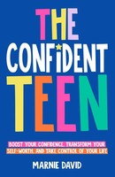 The Confident Teen | Marnie David | Taschenbuch | Englisch | 2023 | Marnie David