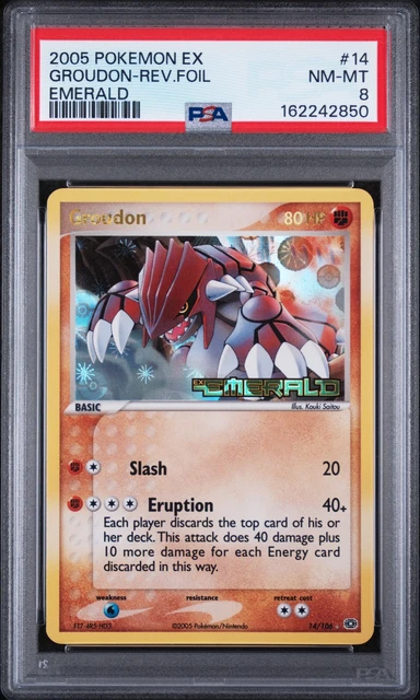Groudon